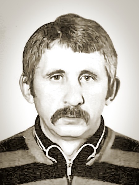 Абрашкин Борис Яковлевич